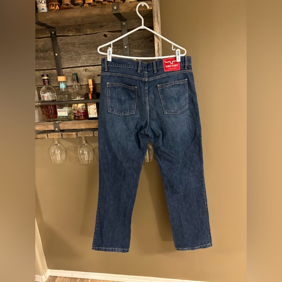 Kimes Ranch Jeans - Picture 3 of 7